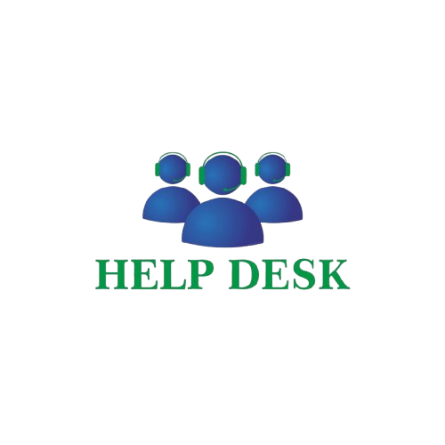 Internal Help Desk